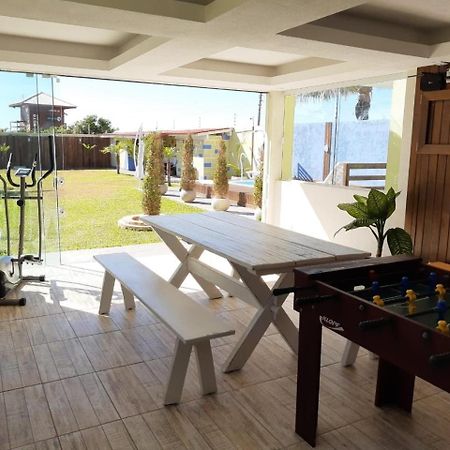 Pousada Ingleses Beach Florianópolis Exterior foto