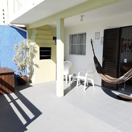 Pousada Ingleses Beach Florianópolis Exterior foto