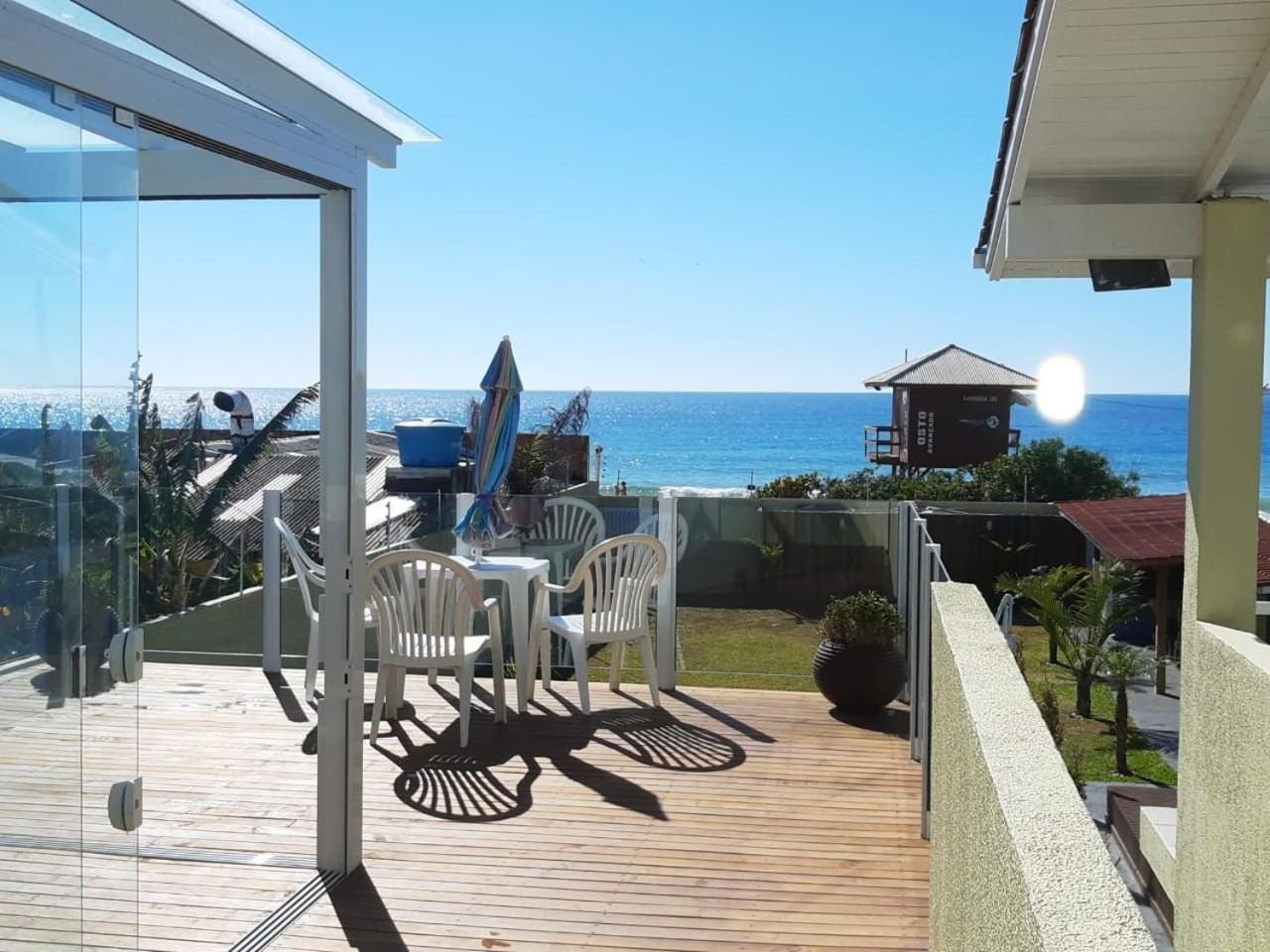Pousada Ingleses Beach Florianópolis Exterior foto
